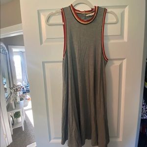 American eagle dress